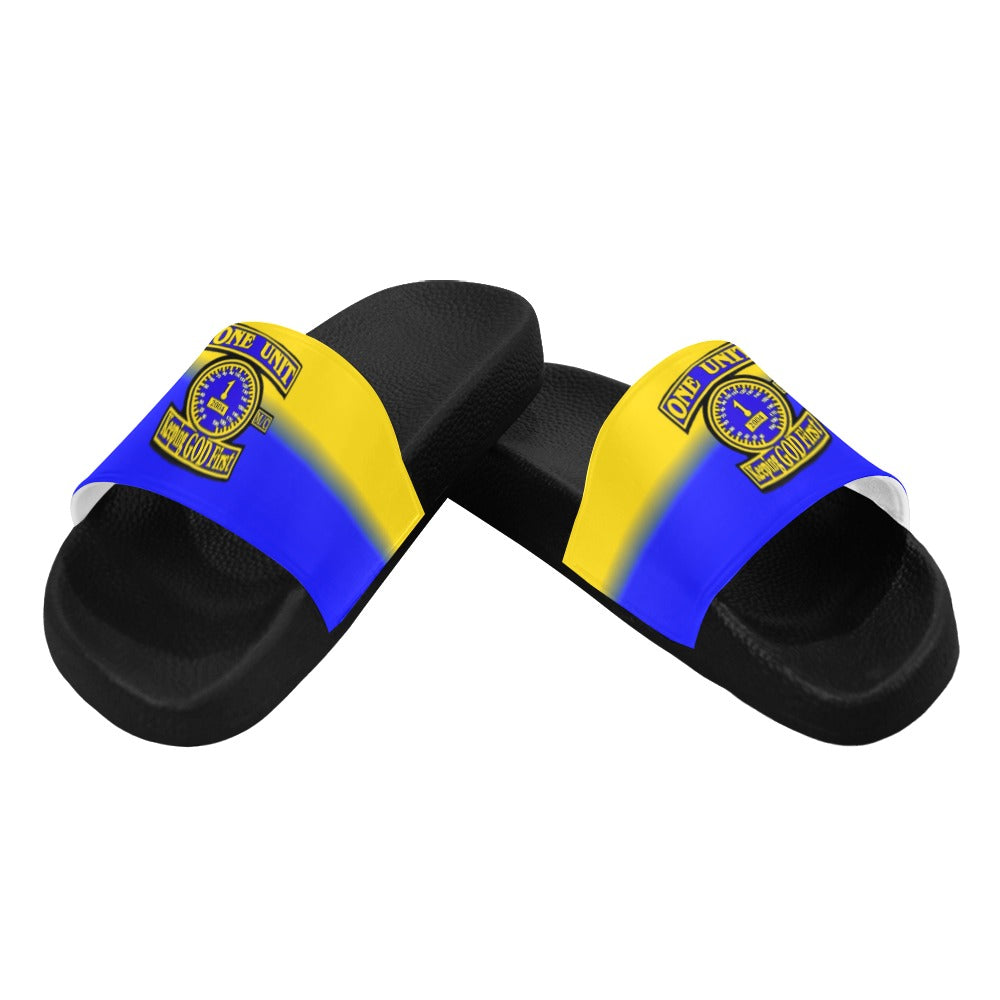 One Unit Slides 1