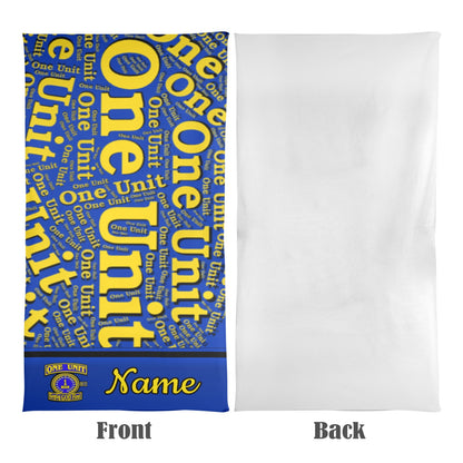 One Unit Beach Towel 2 Beach Towel 31"x71"