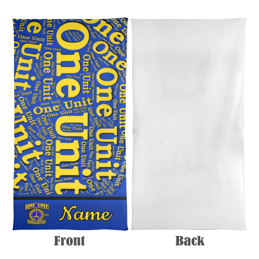One Unit Beach Towel 2 Beach Towel 31"x71"