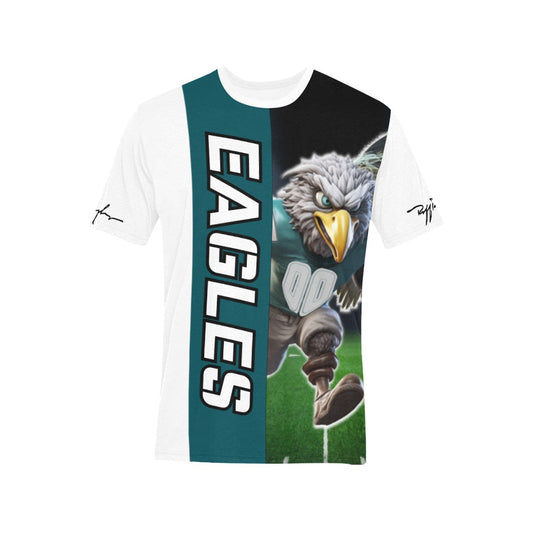 RR Eagles Tee 2024