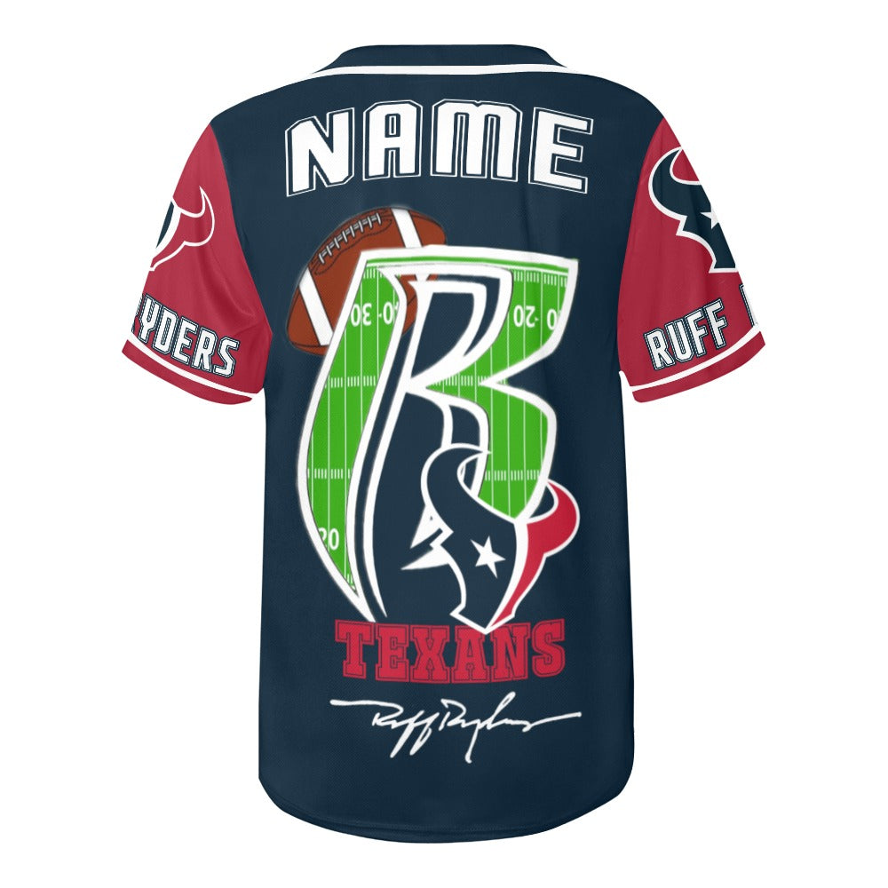 RR Texans Jersey