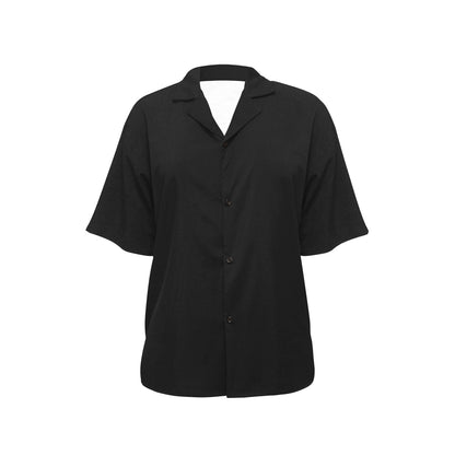 CMR Womens Hawaiian Shirt