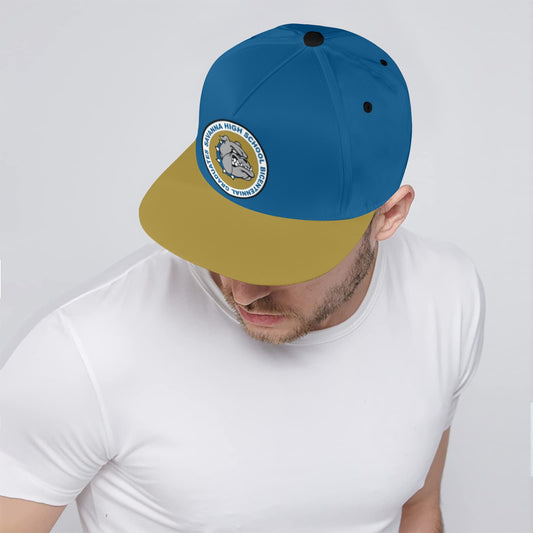 Savannah Bulldogs Snapback Hat
