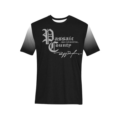 Passaic State Tee
