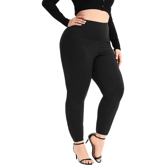 CMR Plus Sized Leggings