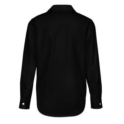 CMR Womens Dress Shirt