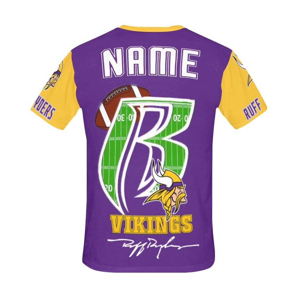 RR Vikings Tee 2023