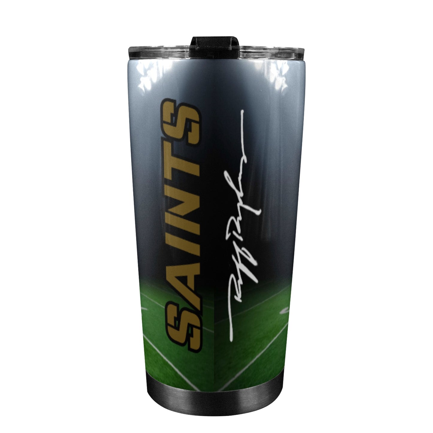 RR Saints 20oz Mobile Tumbler with Lid 2024