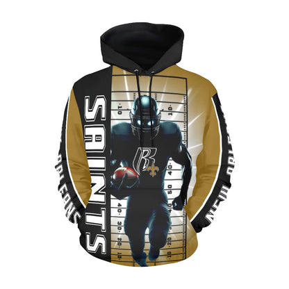 RR SAINTS HOODIE 2025