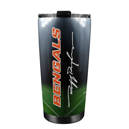 RR Bengals 20oz Mobile Tumbler 2024