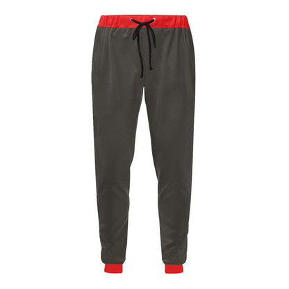 RR Buccaneers Joggers Gry