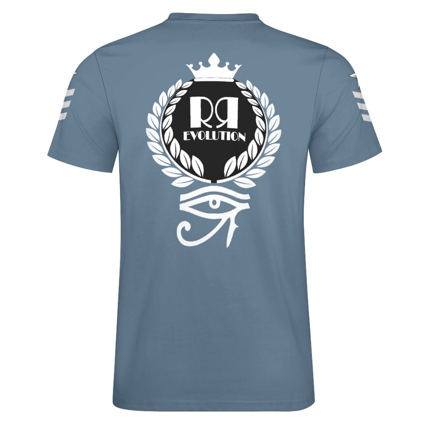 R Evolution Platoon Owl - Unisex Tee