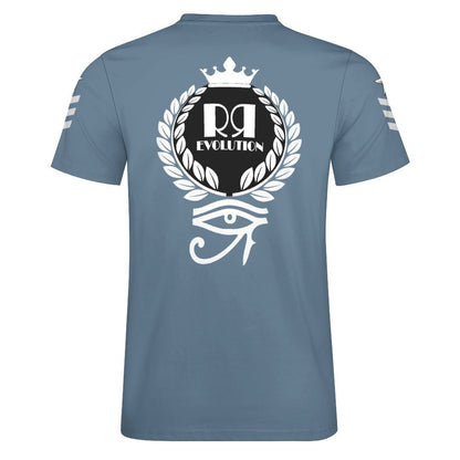 R Evolution Platoon Owl - Unisex Tee