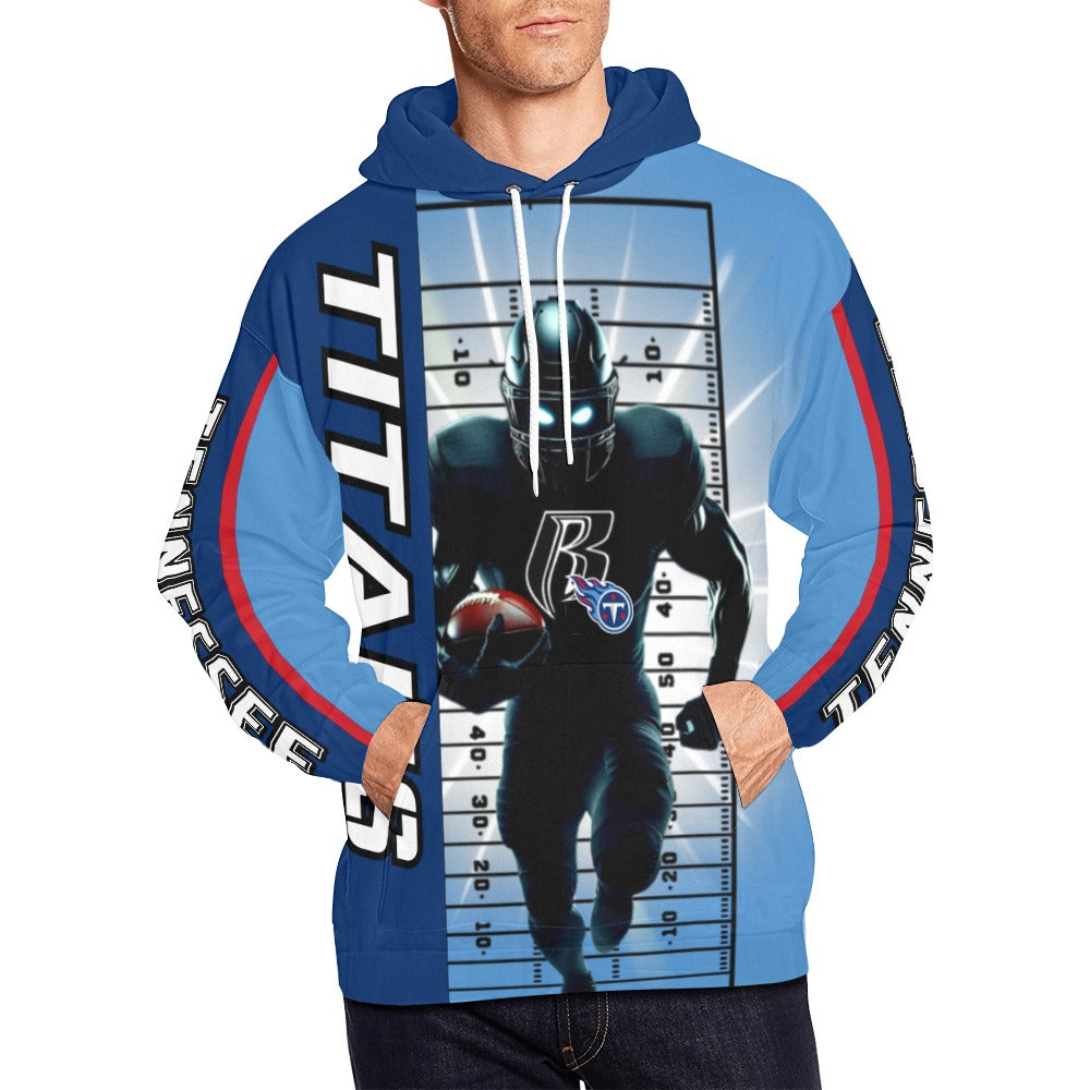 RR TITANS HOODIE 2025