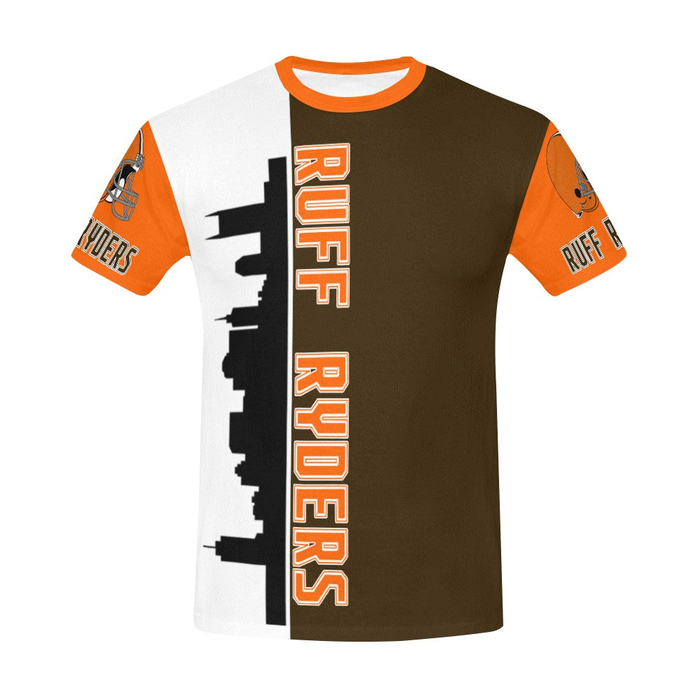 RR Browns Tee 2023