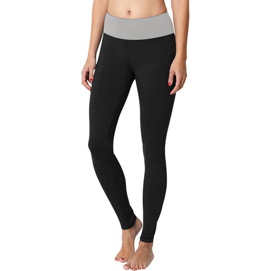 RR Raiders Leggings Blk