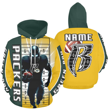 RR PACKERS HOODIE 2025