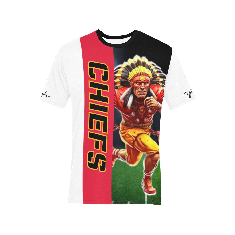 RR Chiefs Tee 2024