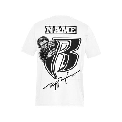 RR Realer Tee - 3 Colors