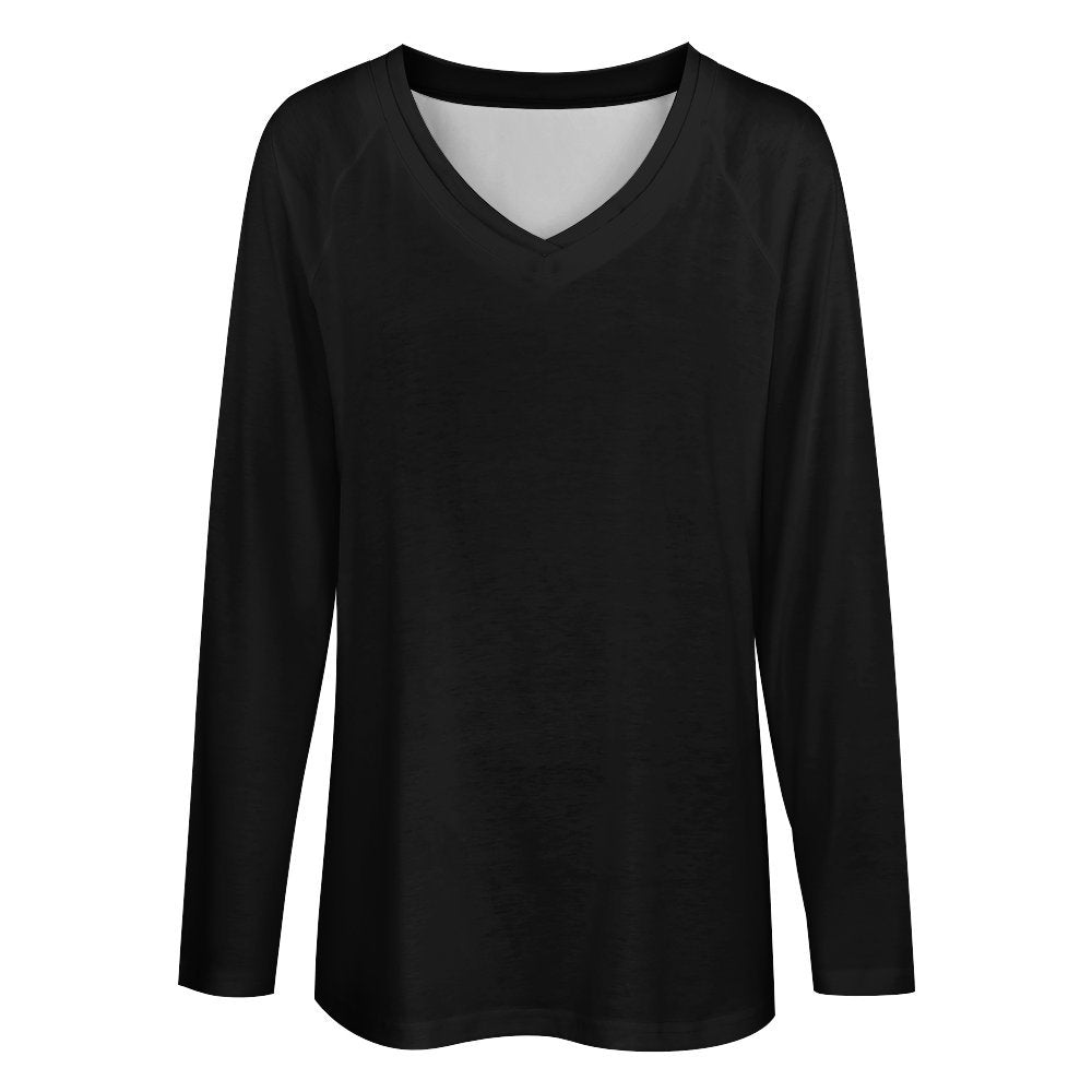 CMR Long Sleeve Loose Tee