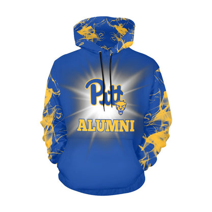 Pitt Silky Hoodie