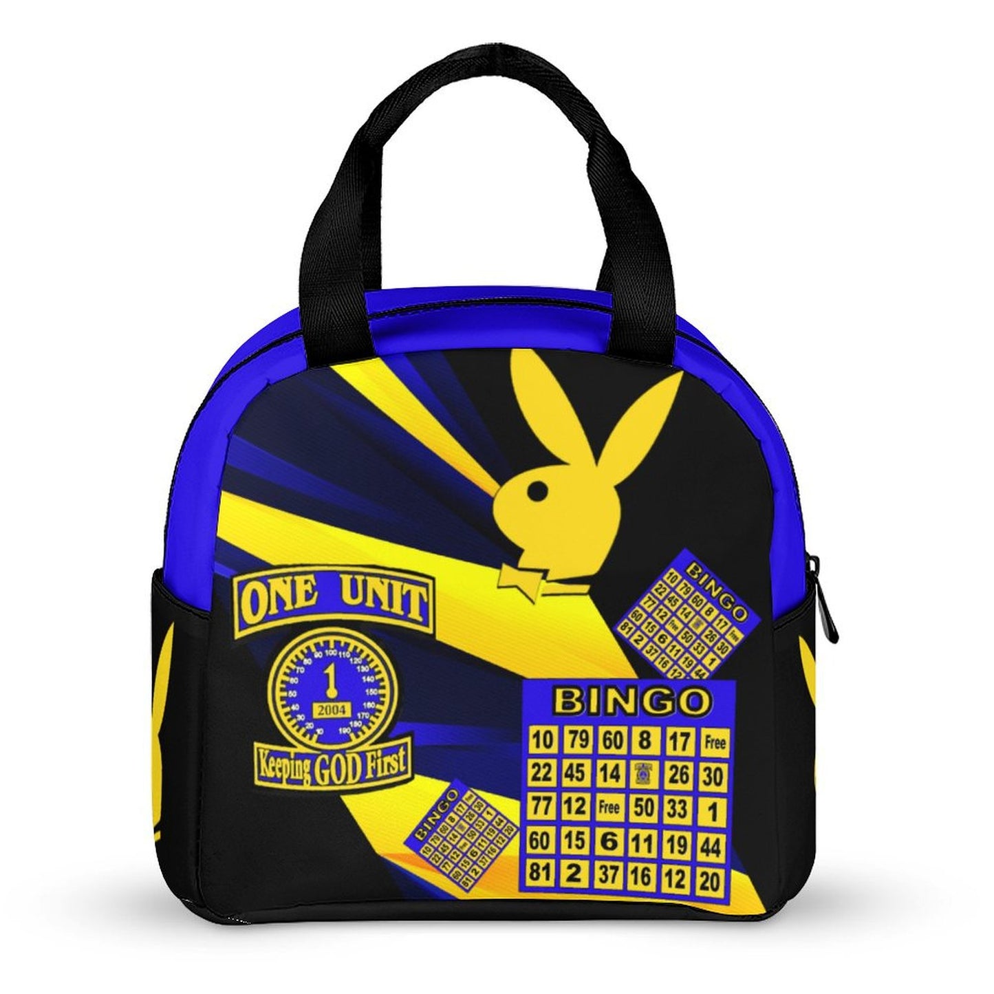 Playmate Bingo Bag