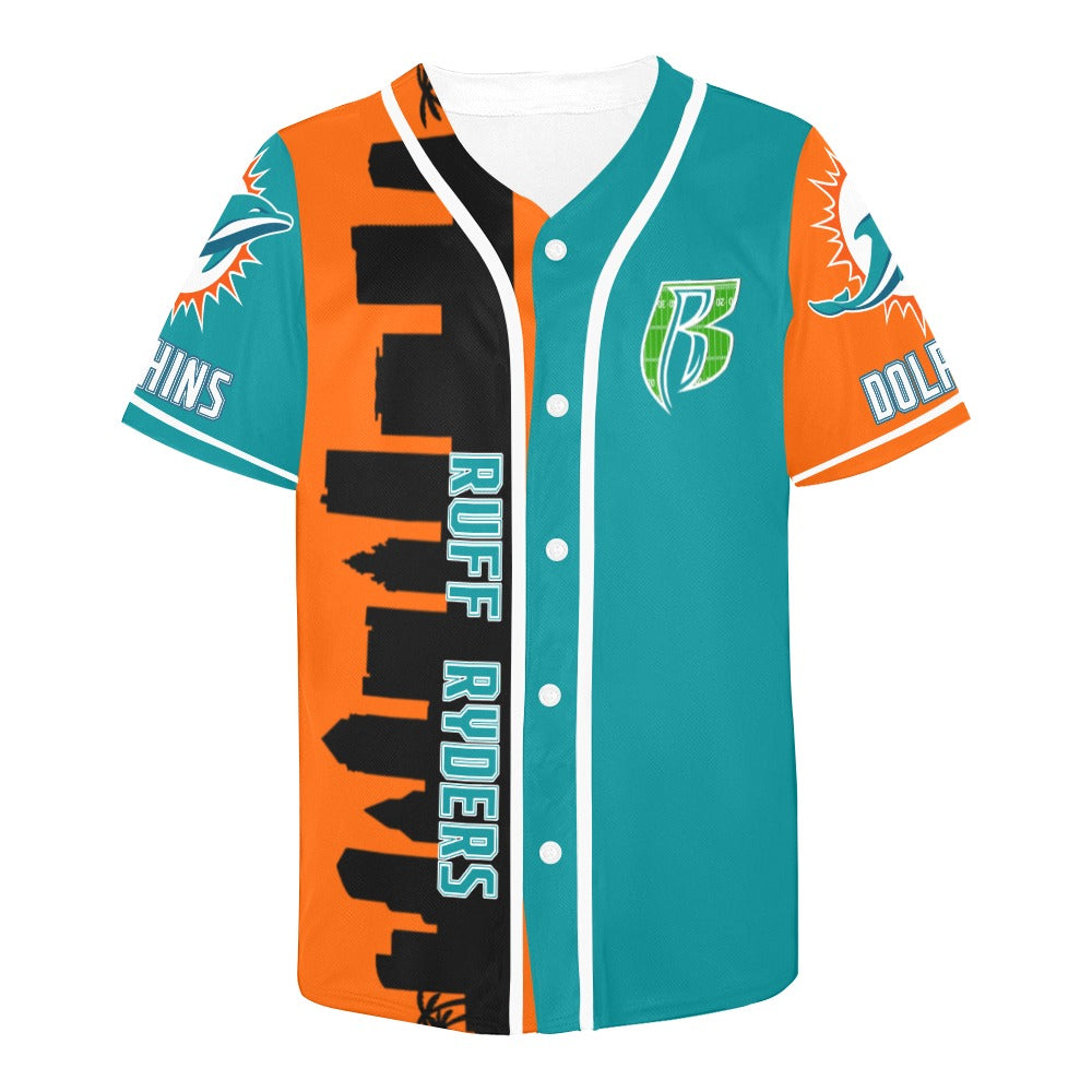 RR Dolphins Jersey