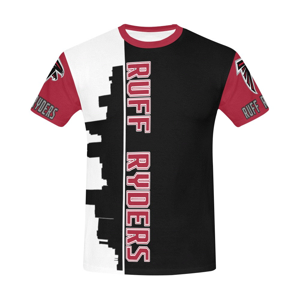 RR Falcons Tee 2023