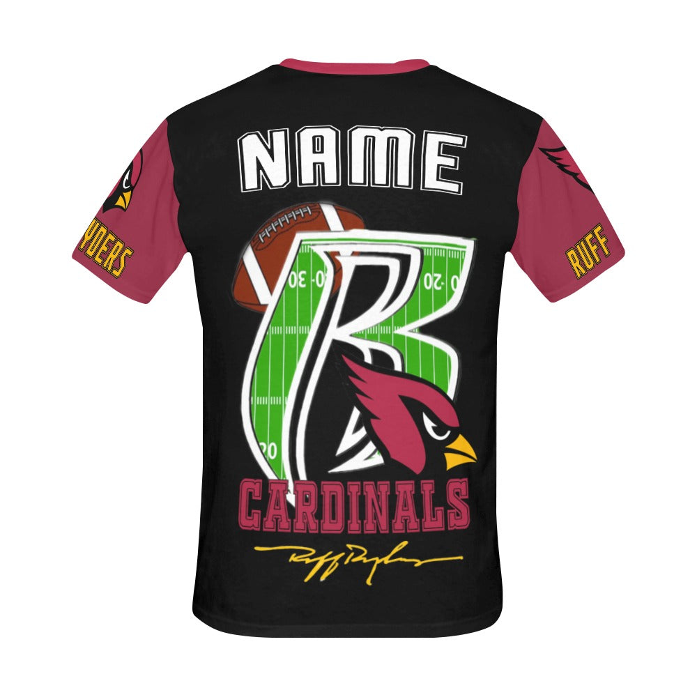 RR Cardinals Tee 2023