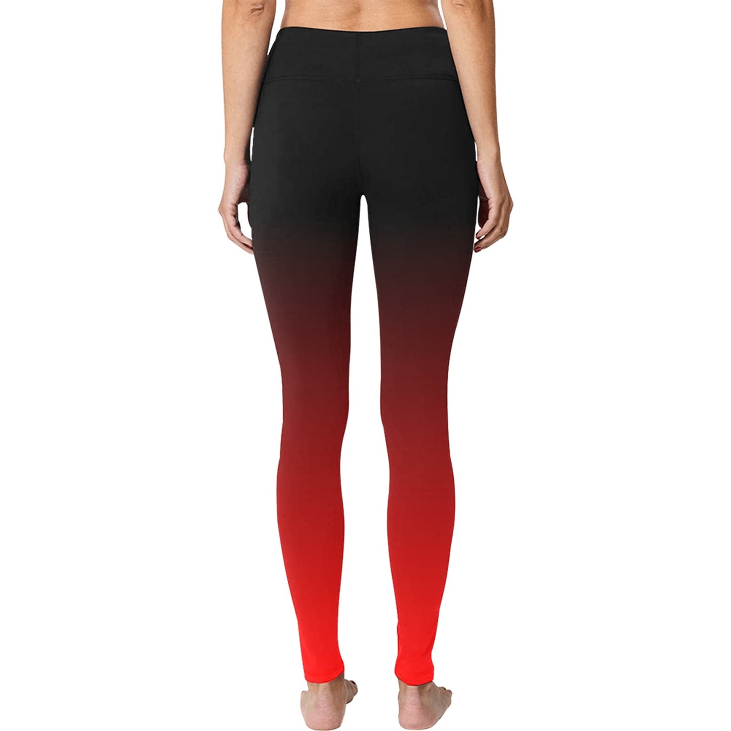 West Cabarrus Leggings Gradient