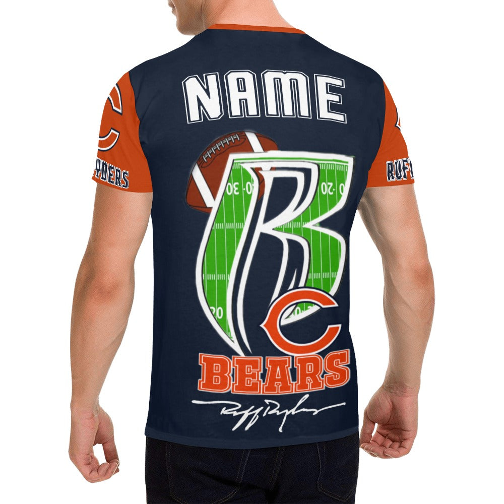 RR Bears Tee 2023