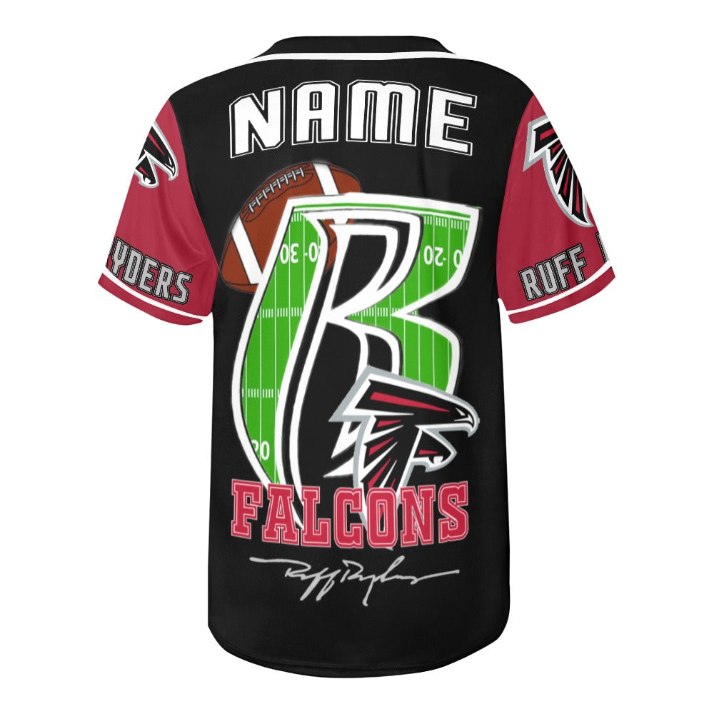 RR Falcons Jersey