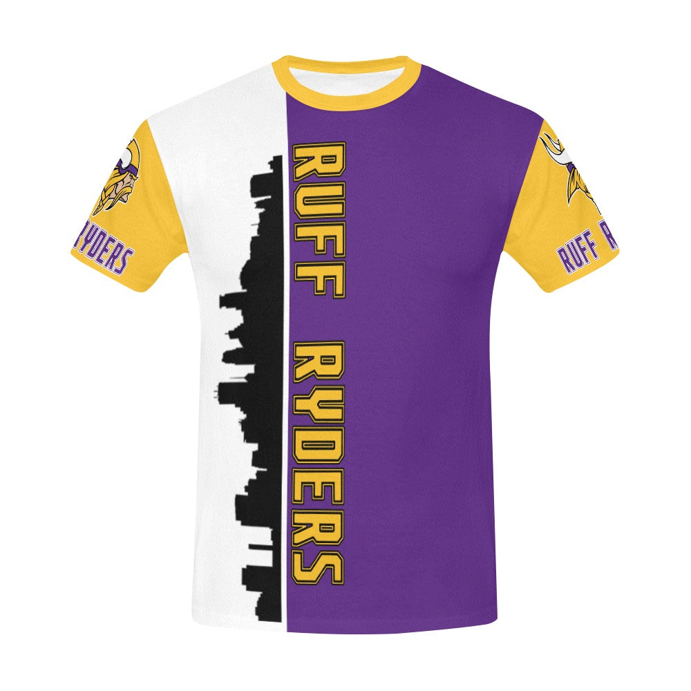 RR Vikings Tee 2023