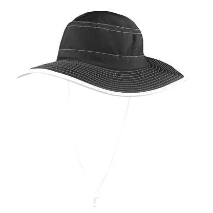 CMR Wide Brim Beach Hat