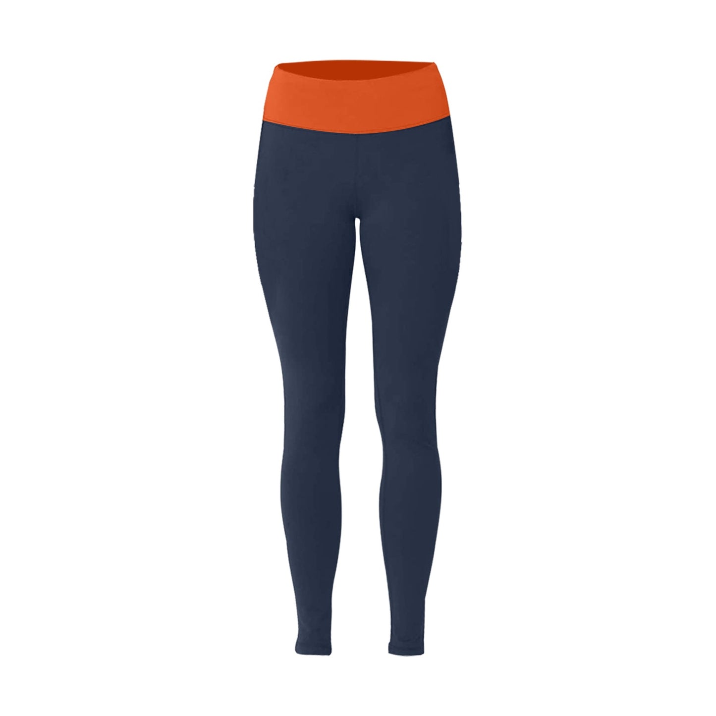 RR Bears Leggings Navy