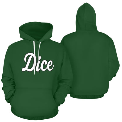 Allderdice Dragons DICE Hoodie