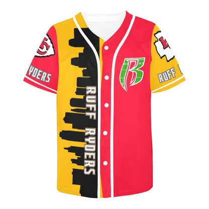 RR Chiefs Jersey