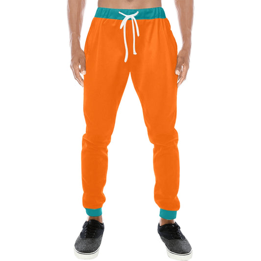 RR Dolphins Joggers Org