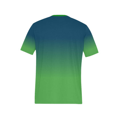 SP Luckier All Over Print Mens Tee