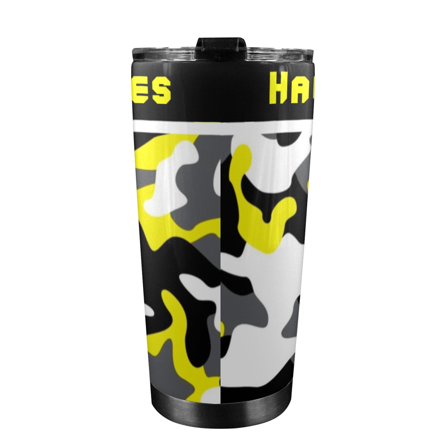 HYA Eagles Football Tumbler 2