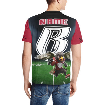 RR Falcons Tee 2024