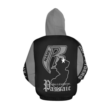 Passaic Hoodie