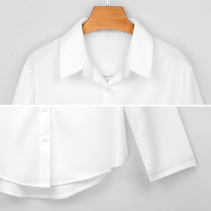 CMR Long Sleeve Blouse
