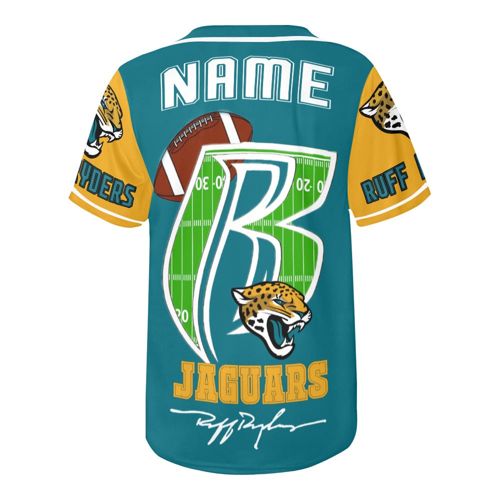 RR Jaguars Jersey