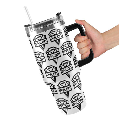 Pylon 40oz Tumbler 1