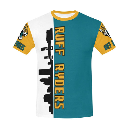 RR Jaguars Tee 2023