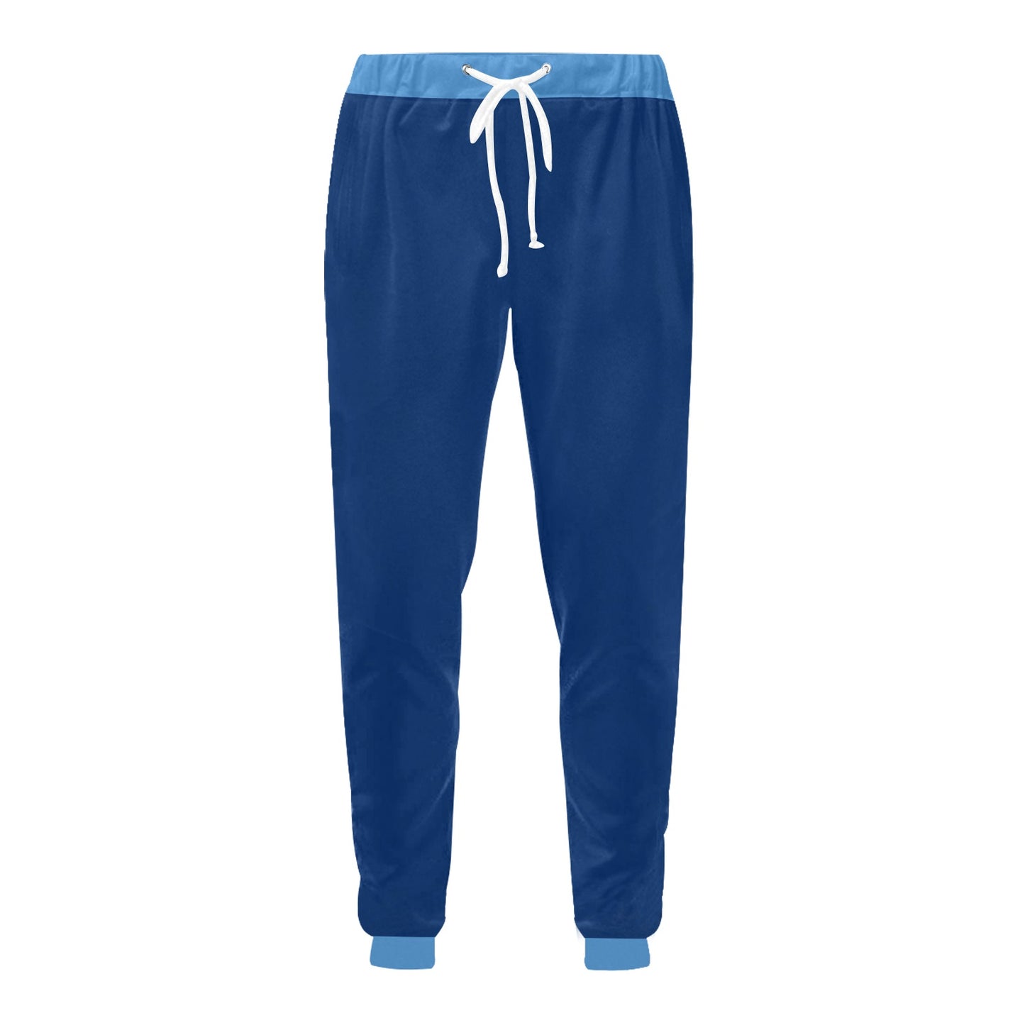 RR Titans Joggers Blue