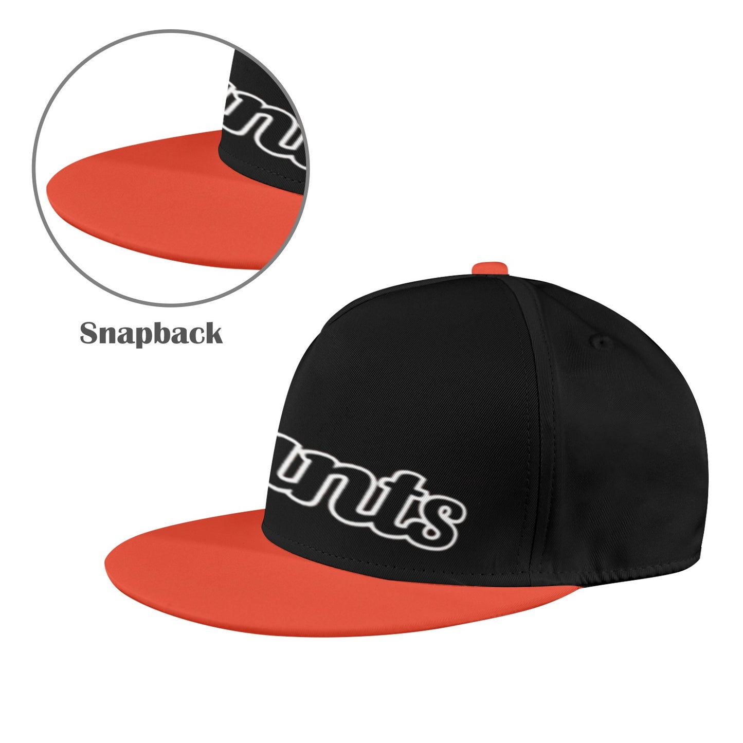 Giants Snapback Hat