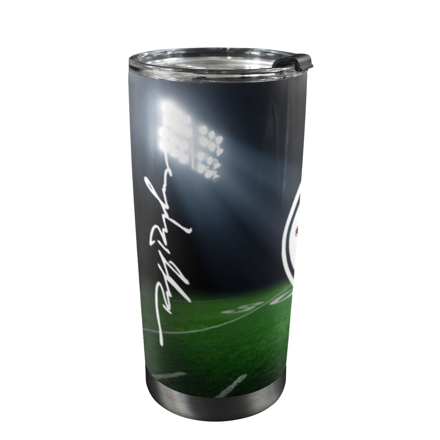 RR Cardinals 20oz Mobile Tumbler with Lid 2024