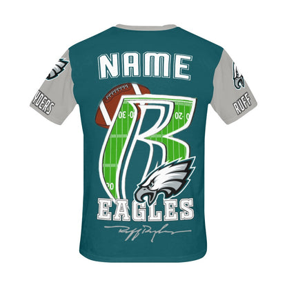 RR Eagles Tee 2023